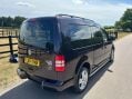 Volkswagen Caddy Maxi Life 1.6 TDI CR DSG Euro 5 5dr 9