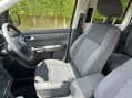 Volkswagen Caddy Maxi Life 1.6 TDI CR DSG Euro 5 5dr 10