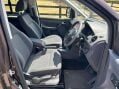 Volkswagen Caddy Maxi Life 1.6 TDI CR DSG Euro 5 5dr 11