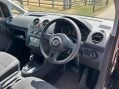 Volkswagen Caddy Maxi Life 1.6 TDI CR DSG Euro 5 5dr 14