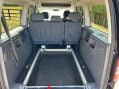 Volkswagen Caddy Maxi Life 1.6 TDI CR DSG Euro 5 5dr 21