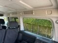 Volkswagen Caddy Maxi Life 1.6 TDI CR DSG Euro 5 5dr 24