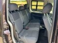 Volkswagen Caddy Maxi Life 1.6 TDI CR DSG Euro 5 5dr 26