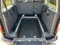 Volkswagen Caddy Maxi Life 1.6 TDI CR DSG Euro 5 5dr 27