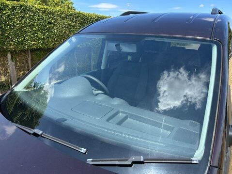 Volkswagen Caddy Maxi Life 1.6 TDI CR DSG Euro 5 5dr 29