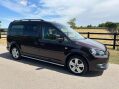 Volkswagen Caddy Maxi Life 1.6 TDI CR DSG Euro 5 5dr 1