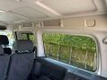Volkswagen Caddy Maxi Life 1.6 TDI CR DSG Euro 5 5dr 24