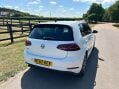 Volkswagen Golf 1.4 TSI 8.7kWh GTE Advance DSG Euro 6 (s/s) 5dr 13