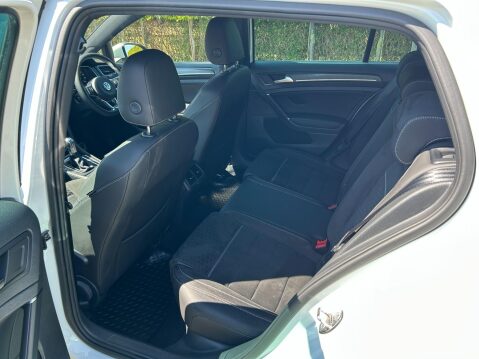Volkswagen Golf 1.4 TSI 8.7kWh GTE Advance DSG Euro 6 (s/s) 5dr 21