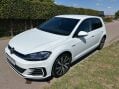 Volkswagen Golf 1.4 TSI 8.7kWh GTE Advance DSG Euro 6 (s/s) 5dr 2