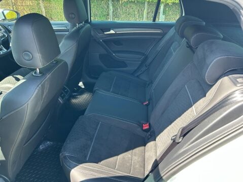 Volkswagen Golf 1.4 TSI 8.7kWh GTE Advance DSG Euro 6 (s/s) 5dr 20