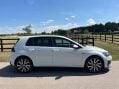 Volkswagen Golf 1.4 TSI 8.7kWh GTE Advance DSG Euro 6 (s/s) 5dr 4
