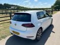 Volkswagen Golf 1.4 TSI 8.7kWh GTE Advance DSG Euro 6 (s/s) 5dr 12