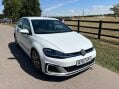 Volkswagen Golf 1.4 TSI 8.7kWh GTE Advance DSG Euro 6 (s/s) 5dr 6