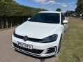 Volkswagen Golf 1.4 TSI 8.7kWh GTE Advance DSG Euro 6 (s/s) 5dr 8