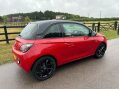 Vauxhall Adam 1.2i ecoFLEX ENERGISED Euro 6 (s/s) 3dr 13