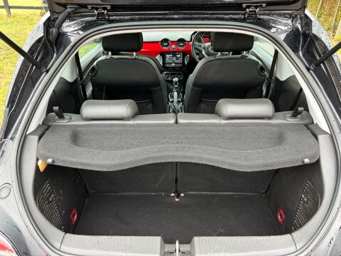 Vauxhall Adam 1.2i ecoFLEX ENERGISED Euro 6 (s/s) 3dr 11