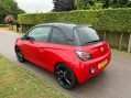 Vauxhall Adam 1.2i ecoFLEX ENERGISED Euro 6 (s/s) 3dr 3