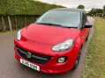 Vauxhall Adam 1.2i ecoFLEX ENERGISED Euro 6 (s/s) 3dr 2