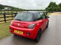 Vauxhall Adam 1.2i ecoFLEX ENERGISED Euro 6 (s/s) 3dr 4