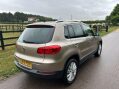 Volkswagen Tiguan 2.0 TDI BlueMotion Tech Match Edition DSG 4WD Euro 6 (s/s) 5dr 11