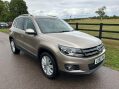 Volkswagen Tiguan 2.0 TDI BlueMotion Tech Match Edition DSG 4WD Euro 6 (s/s) 5dr 5