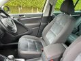 Volkswagen Tiguan 2.0 TDI BlueMotion Tech Match Edition DSG 4WD Euro 6 (s/s) 5dr 15