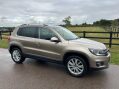 Volkswagen Tiguan 2.0 TDI BlueMotion Tech Match Edition DSG 4WD Euro 6 (s/s) 5dr 1
