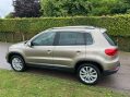 Volkswagen Tiguan 2.0 TDI BlueMotion Tech Match Edition DSG 4WD Euro 6 (s/s) 5dr 9