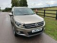 Volkswagen Tiguan 2.0 TDI BlueMotion Tech Match Edition DSG 4WD Euro 6 (s/s) 5dr 27