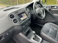 Volkswagen Tiguan 2.0 TDI BlueMotion Tech Match Edition DSG 4WD Euro 6 (s/s) 5dr 13