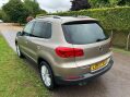 Volkswagen Tiguan 2.0 TDI BlueMotion Tech Match Edition DSG 4WD Euro 6 (s/s) 5dr 4
