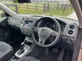 Volkswagen Tiguan 2.0 TDI BlueMotion Tech Match Edition DSG 4WD Euro 6 (s/s) 5dr 14