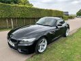 BMW Z4 2.0 28i M Sport sDrive Euro 6 (s/s) 2dr 2