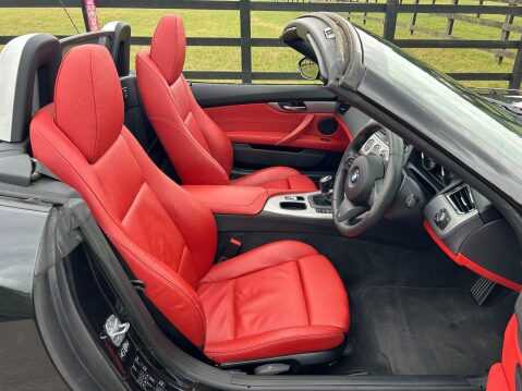 BMW Z4 2.0 28i M Sport sDrive Euro 6 (s/s) 2dr 15