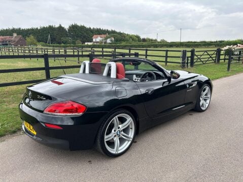 BMW Z4 2.0 28i M Sport sDrive Euro 6 (s/s) 2dr 10