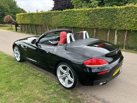 BMW Z4 2.0 28i M Sport sDrive Euro 6 (s/s) 2dr 3
