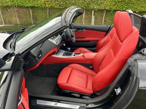 BMW Z4 2.0 28i M Sport sDrive Euro 6 (s/s) 2dr 21