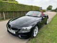 BMW Z4 2.0 28i M Sport sDrive Euro 6 (s/s) 2dr 5