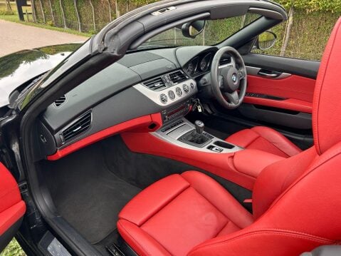BMW Z4 2.0 28i M Sport sDrive Euro 6 (s/s) 2dr 12