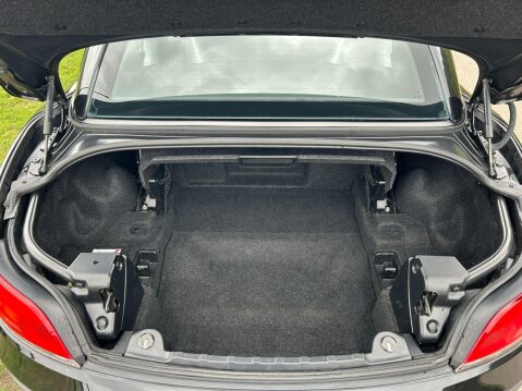 BMW Z4 2.0 28i M Sport sDrive Euro 6 (s/s) 2dr 19