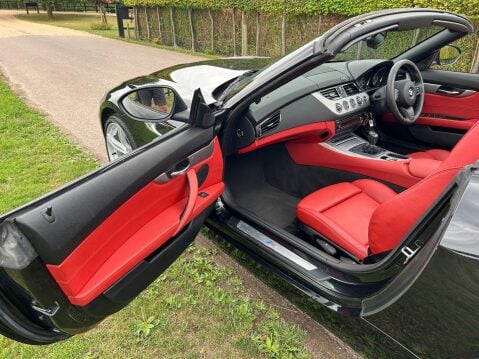 BMW Z4 2.0 28i M Sport sDrive Euro 6 (s/s) 2dr 22