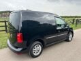 Volkswagen Caddy 2.0 TDI C20 Highline DSG SWB Euro 6 (s/s) 5dr 10