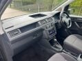 Volkswagen Caddy 2.0 TDI C20 Highline DSG SWB Euro 6 (s/s) 5dr 15