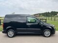 Volkswagen Caddy 2.0 TDI C20 Highline DSG SWB Euro 6 (s/s) 5dr 9