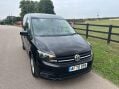 Volkswagen Caddy 2.0 TDI C20 Highline DSG SWB Euro 6 (s/s) 5dr 5