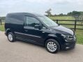 Volkswagen Caddy 2.0 TDI C20 Highline DSG SWB Euro 6 (s/s) 5dr 1