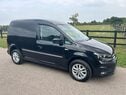 Volkswagen Caddy 2.0 TDI C20 Highline DSG SWB Euro 6 (s/s) 5dr