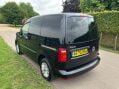 Volkswagen Caddy 2.0 TDI C20 Highline DSG SWB Euro 6 (s/s) 5dr 8