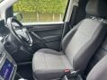 Volkswagen Caddy 2.0 TDI C20 Highline DSG SWB Euro 6 (s/s) 5dr 12